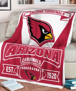 Mockup Blanket 1 BLK0301 Arizona Cardinals Vintage The Duke Est Blanket