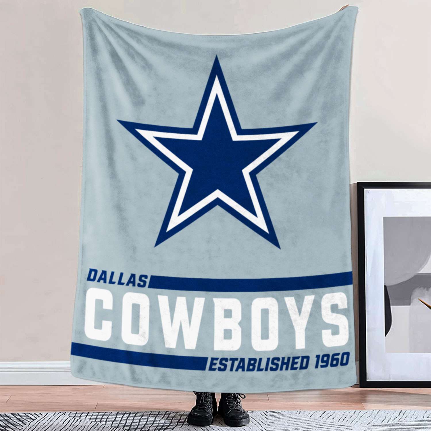 dallas cowboys curtains