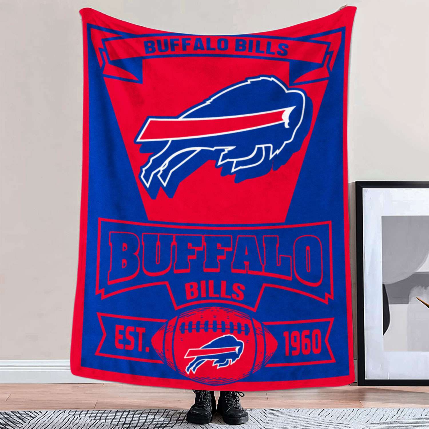 Buffalo Bills Vintage 