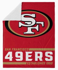 San Francisco 49ers Logo – PixelHooker