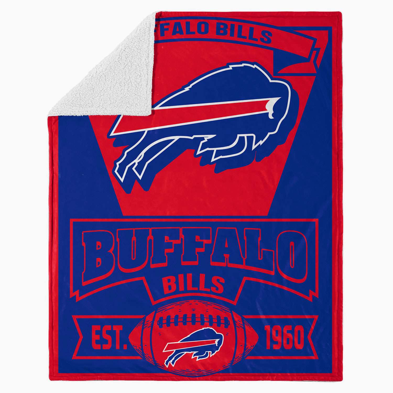 Buffalo Bills Vintage 