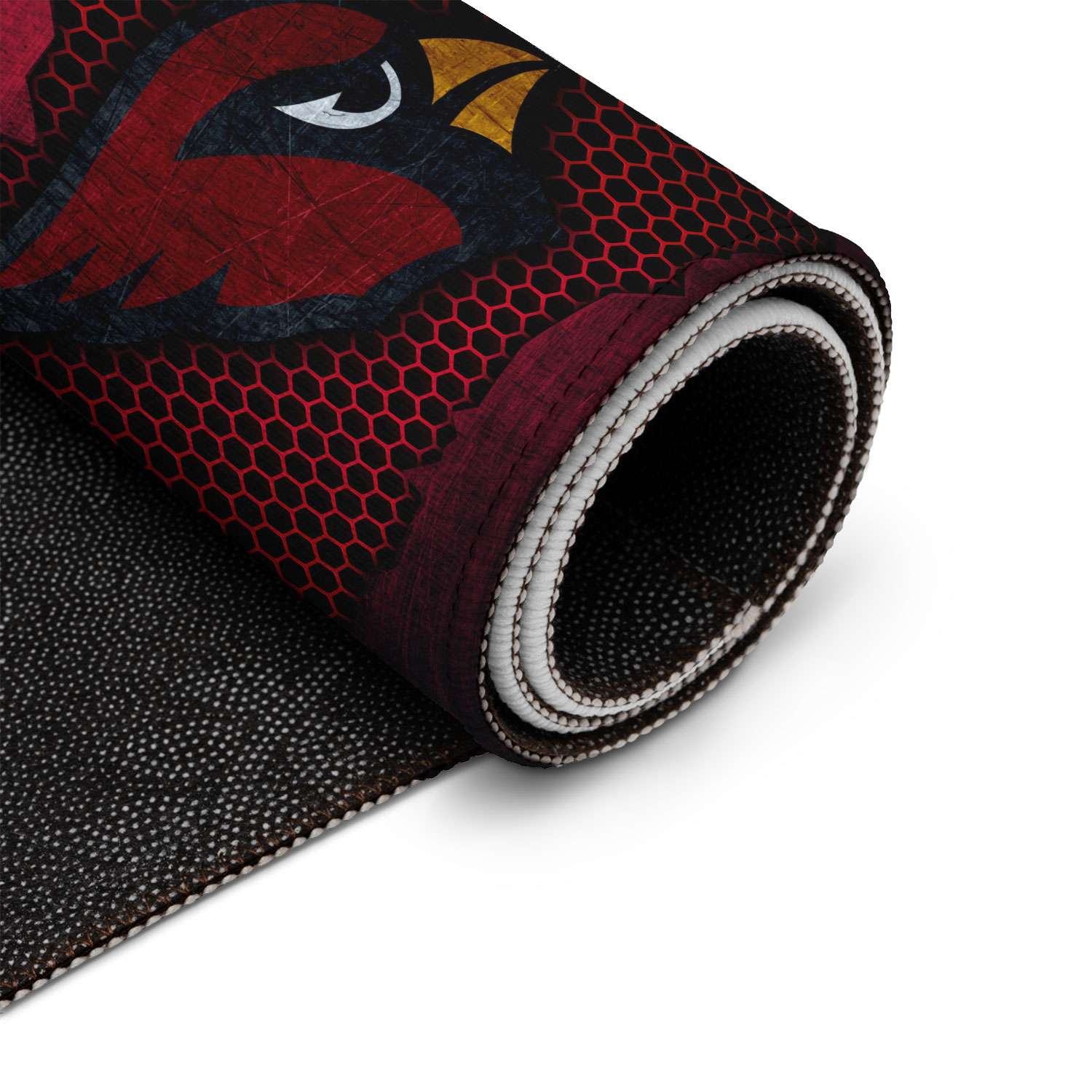Arizona Cardinals Dornier Rug Doormat