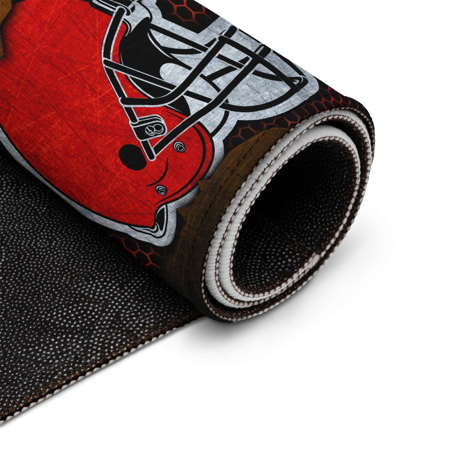 Cleveland Browns Dornier Rug Doormat