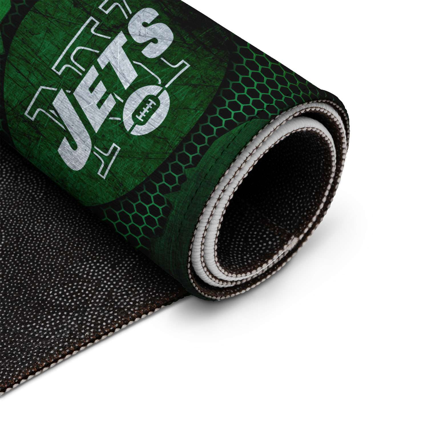 New York Jets Dornier Rug Doormat