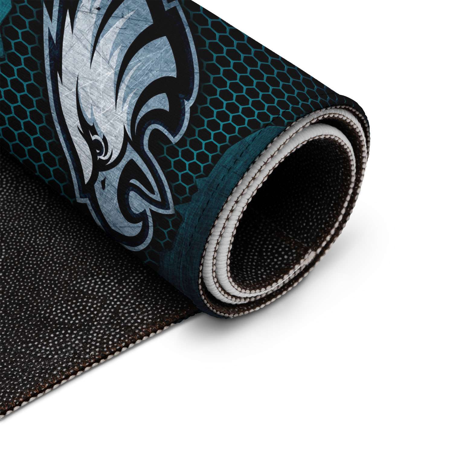 Philadelphia Eagles Dornier Rug Doormat
