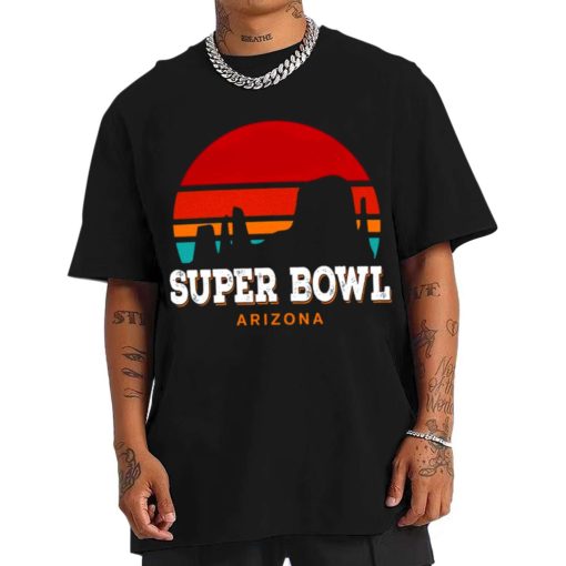 Mockup T Shirt 0 MEN FBALL31 Super Bowl Arizona