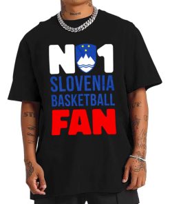 Mockup T Shirt 1 MEN BASK20 Slovenia Basketball Sport