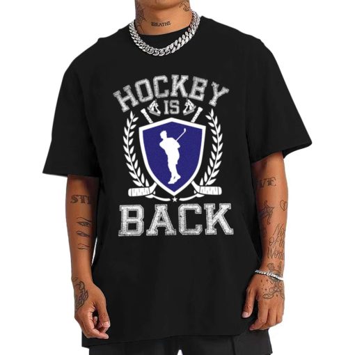 Mockup T Shirt 1 MEN ICEH06 Hockey Is Back