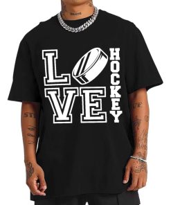 Mockup T Shirt 1 MEN ICEH16 Love Hockey
