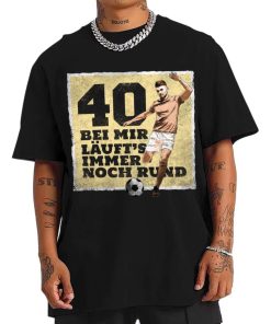 Mockup T Shirt 1 MEN SOCC01 40 Year Old Soccer Player