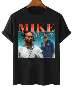 Mockup T Shirt 1 TSBN008 Mike Mcdaniel Couch Vintage Retro Style Miami Dolphins