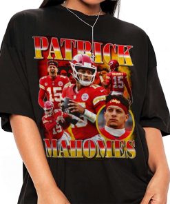 Patrick Mahomes Shirt Patrick Mahomes Bootleg Rap - Anynee