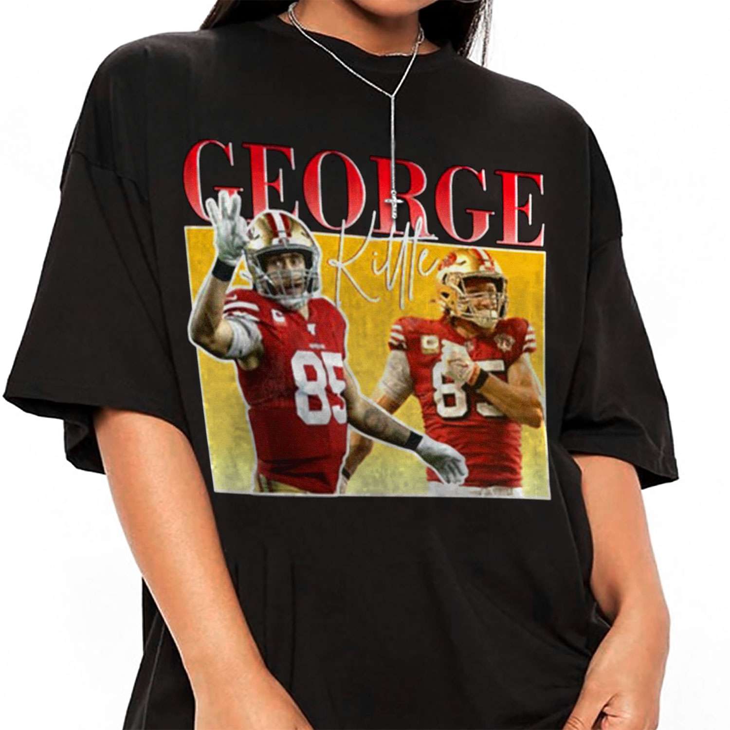 Breakingt Merch San Francisco 49Ers Deebo Samuel Caricature shirt, hoodie,  longsleeve, sweater