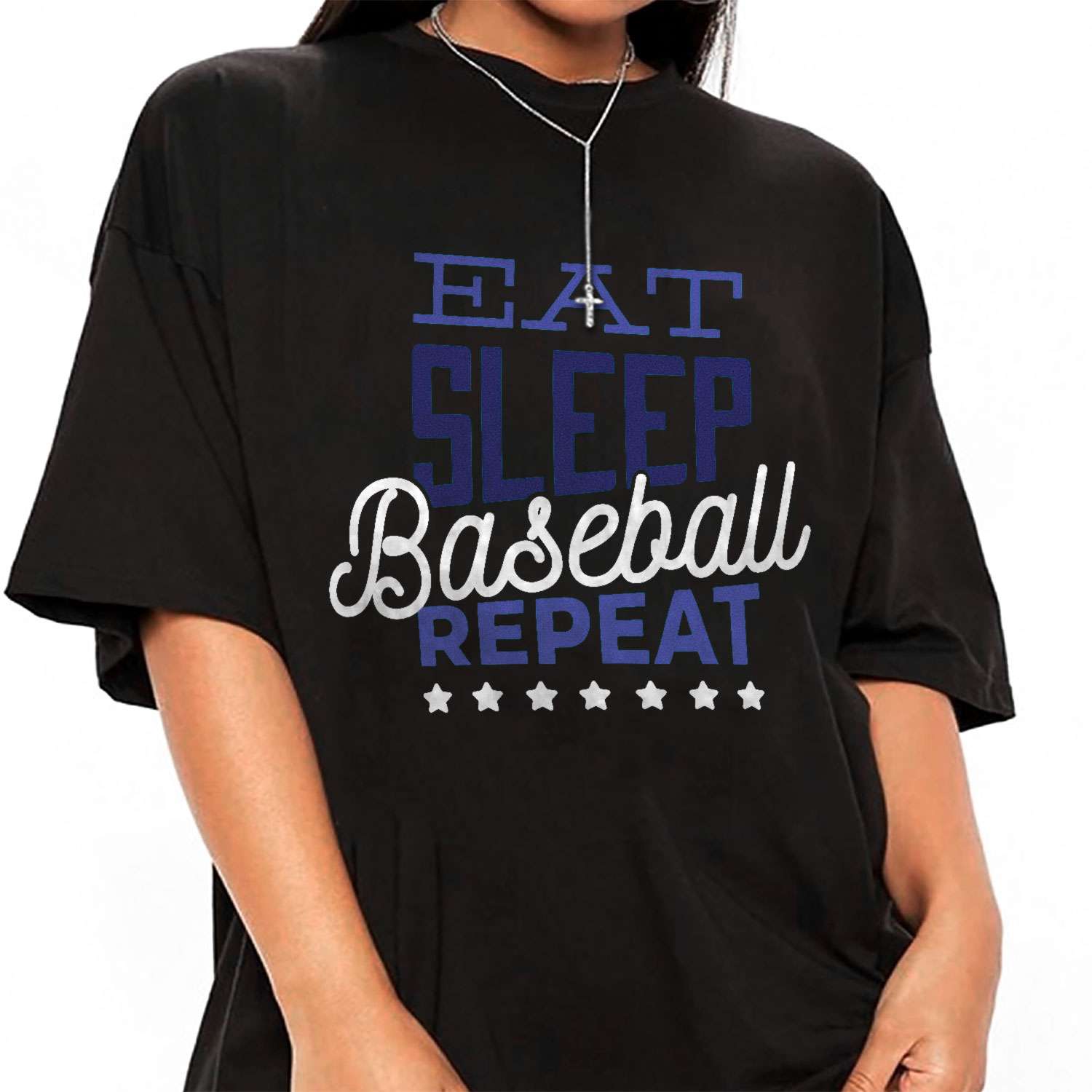 Baseball Quote T-shirt