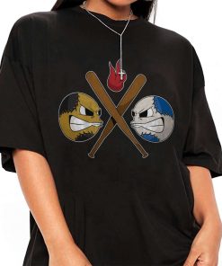 Mockup T Shirt GIRL BASE10 Baseball Teams