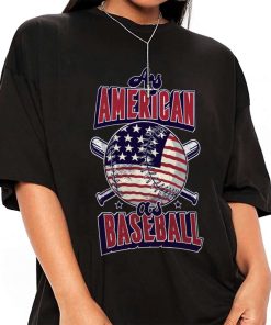 Mockup T Shirt GIRL BASE12 Cool American Baseball