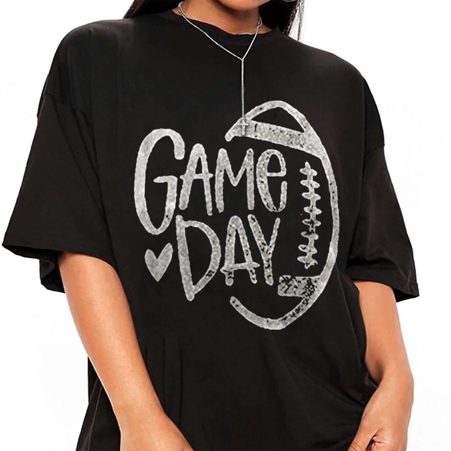Game Day Sunday Funday T-shirt