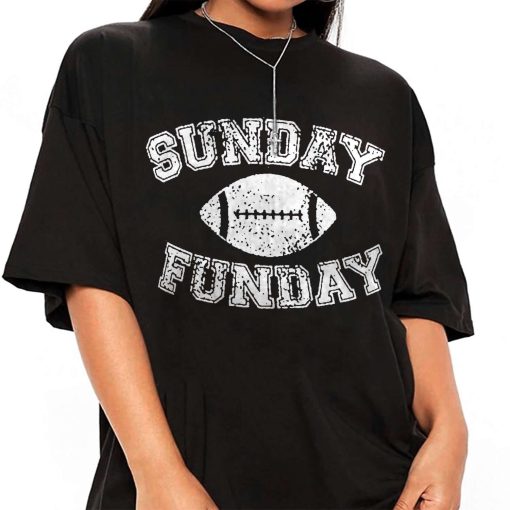 Mockup T Shirt GIRL FBALL27 Women American Football