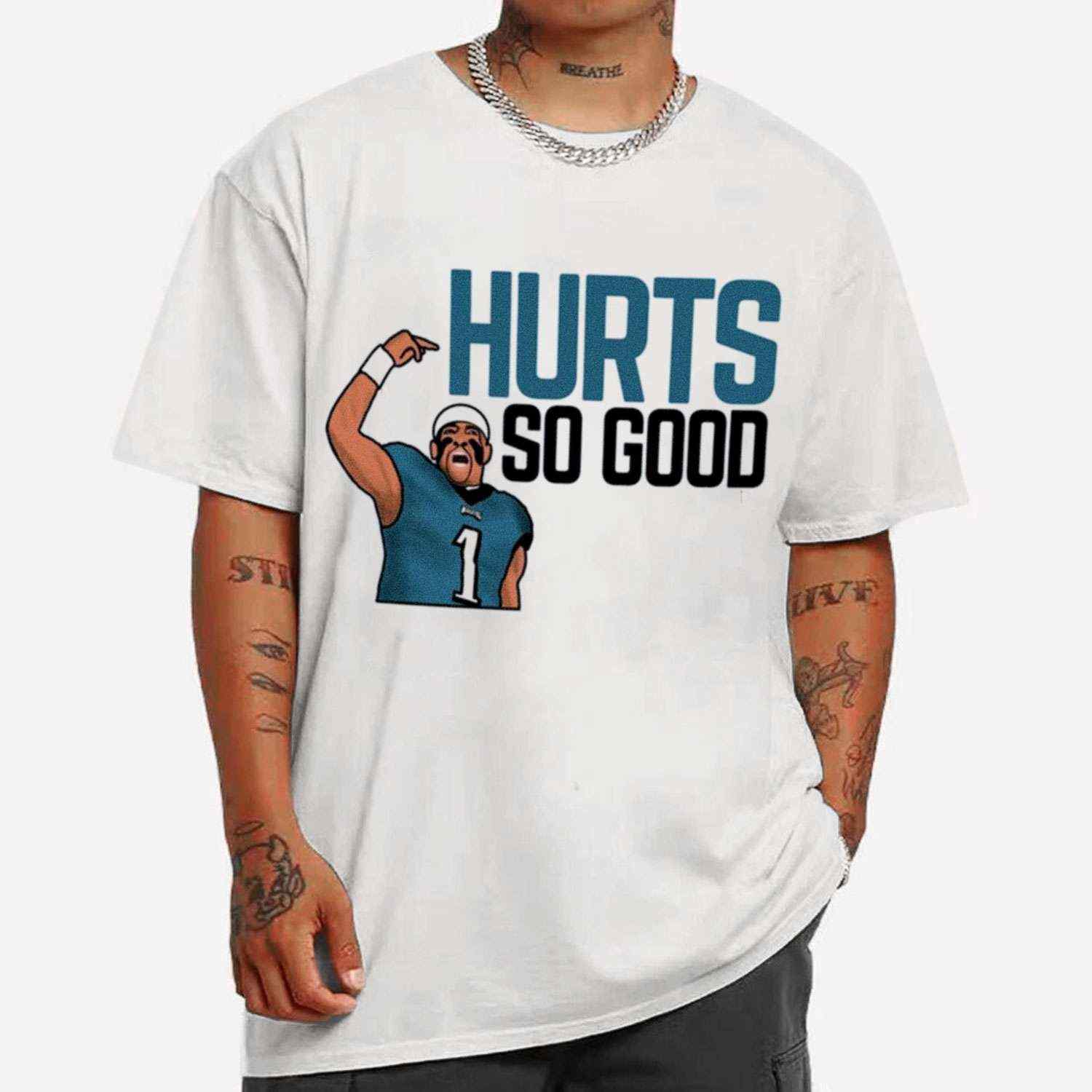Hurts So Good T-shirt