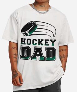 Mockup T Shirt MEN 1 ICEH28 Hockey Dad