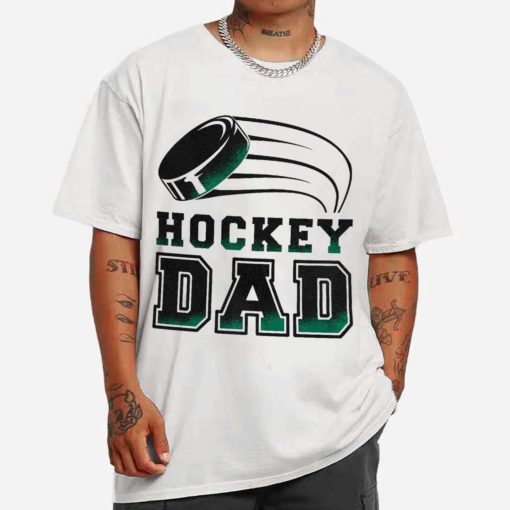Mockup T Shirt MEN 1 ICEH28 Hockey Dad