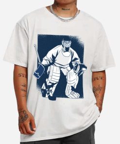 Mockup T Shirt MEN 1 ICEH39 Ice Hockey