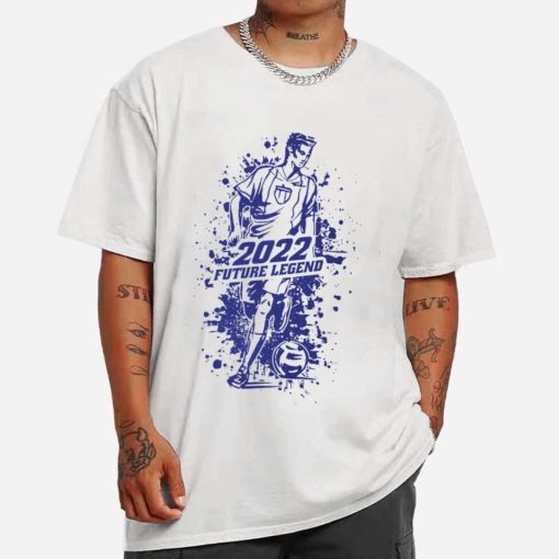 Mockup T Shirt MEN 1 SOCC12 2022 Future Soccer Legend