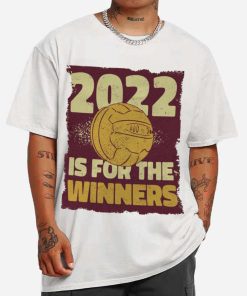 Mockup T Shirt MEN 1 SOCC32 Soccer Ball 2022 Match