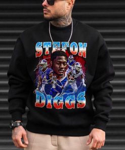 Keep calm and Stefon Diggs shirt, hoodie, sweater and v-neck t-shirt