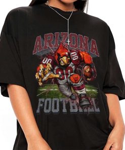 Arizona Cardinals Graphic Tee