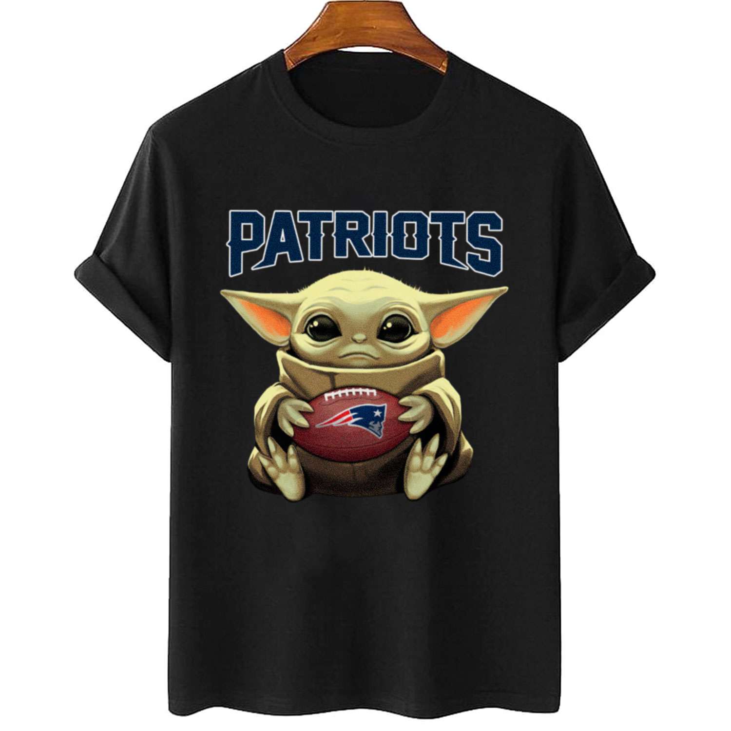 Sketch The Duke Draw New England Patriots T-Shirt - Cruel Ball