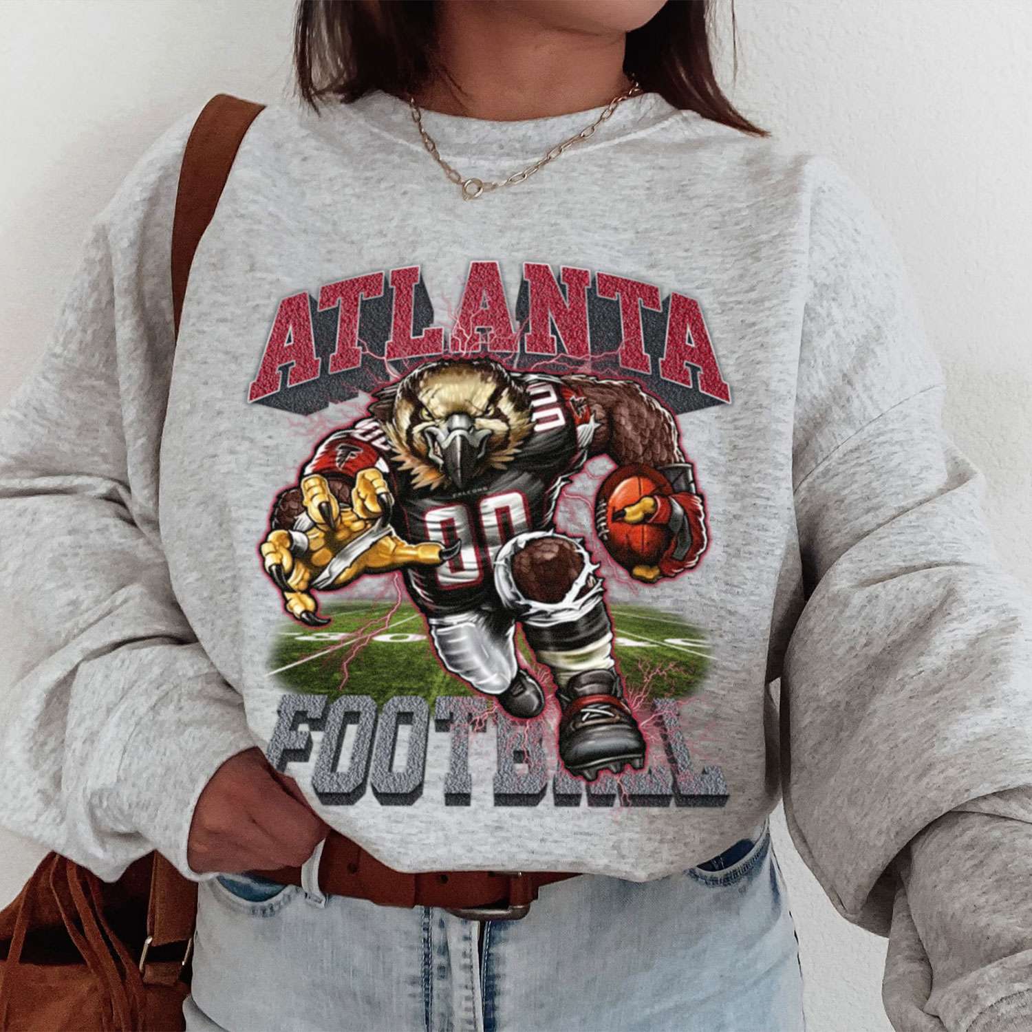 NFL Sport Football Vintage Atlanta Falcons Shirt, hoodie, sweater