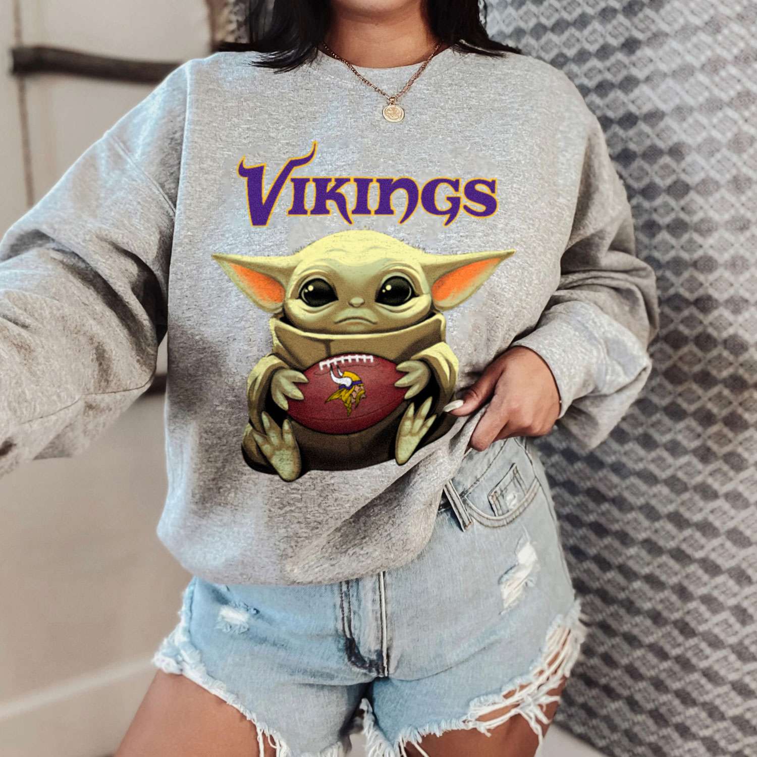 Pokemon Minnesota Vikings