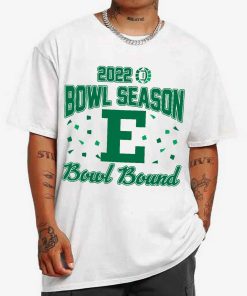 T Shirt MEN 1 DSBS15 Eastern Michigan Eagles College Football 2022 Bowl Season T Shirt
