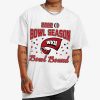 T Shirt MEN 1 DSBS35 Western Kentucky Hilltoppers College Football 2022 Bowl Season T Shirt