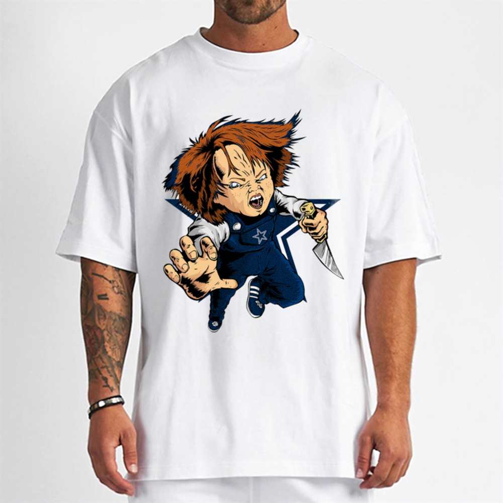 Mens Comfort Colors Dallas Cowboys XL TShirt Short Sleeve See  Description  eBay