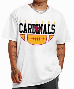 T Shirt Men White TSBN150 Sketch The Duke Draw Arizona Cardinals T Shirt