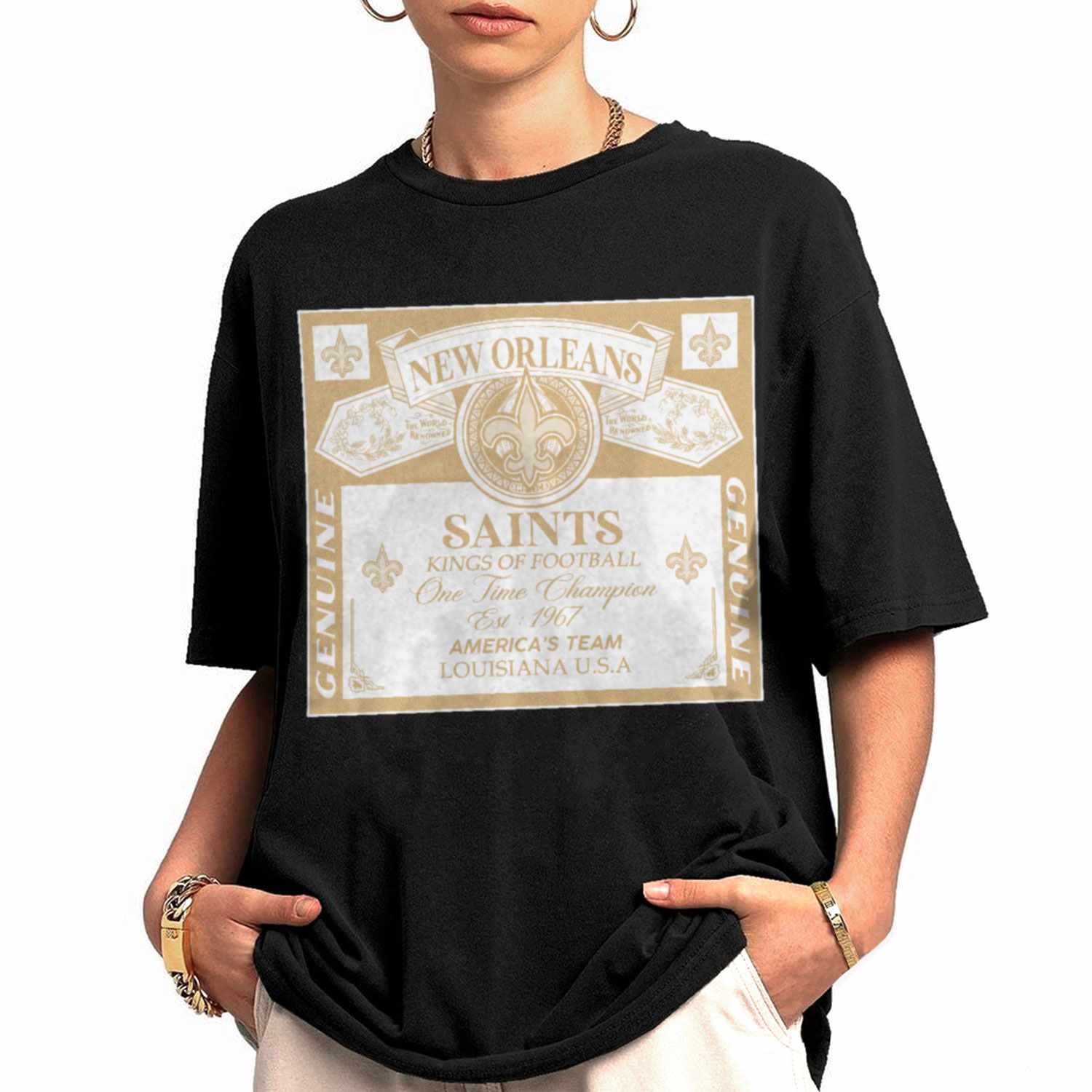 new orleans saints funny t shirts