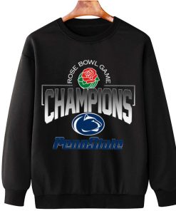 T Sweatshirt Hanging Penn State Rose Bowl Game Champions T Shirt