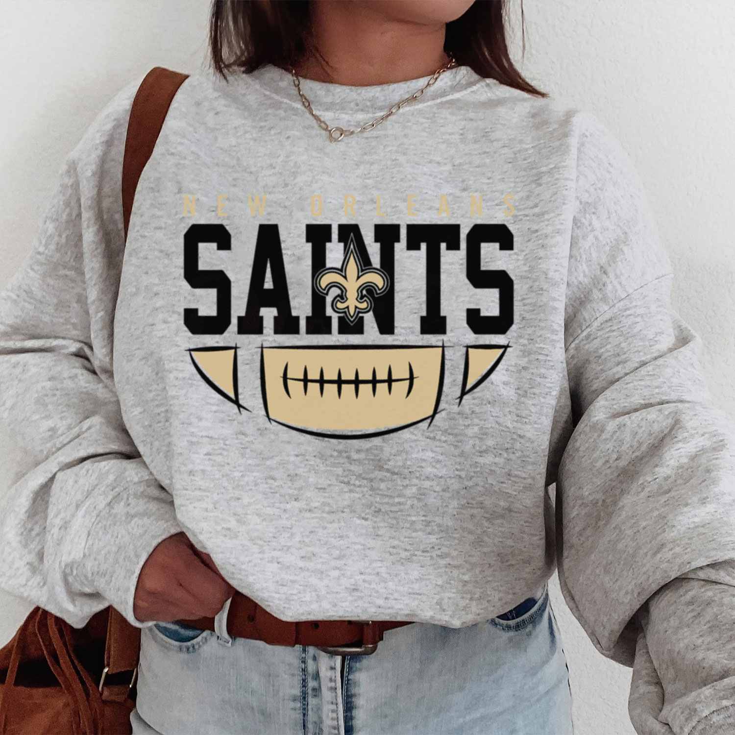 Super Bowl LIV Champions New Orleans Saints NFL shirt, hoodie, sweater,  long sleeve and tank top