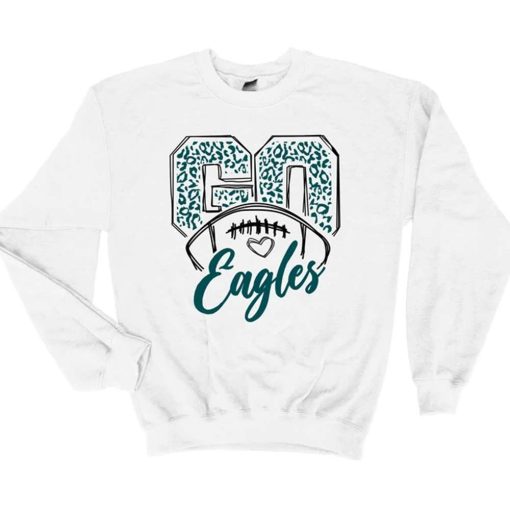 Go Eagles Philadelphia Eagles T Shirt