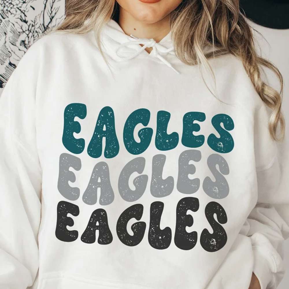 Go Eagles Super Bowl Lvii Philadelphia Eagles T-Shirt