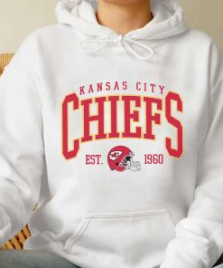 Kansas City Chiefs Kansas City Chiefs T Shirt