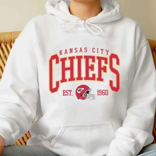 Kansas City Chiefs Kansas City Chiefs T Shirt