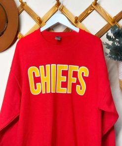 Kansas City Chiefs Patrick Kansas City Chiefs T Shirt