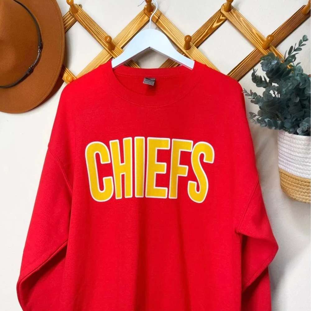 Kansas City Chiefs Patrick Kansas City Chiefs T-Shirt