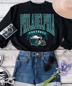 Philadelphia Eagles T Shirt 1