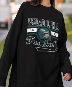 Philadelphia Football Philly Philadelphia Eagles T Shirt 1