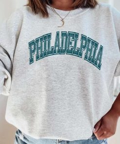 Philadelphia Philadelphia Eagles T Shirt