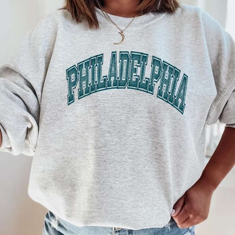Philadelphia Philadelphia Eagles T-Shirt